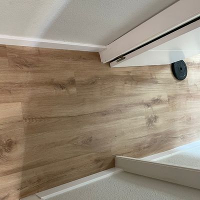 Suelo Laminado