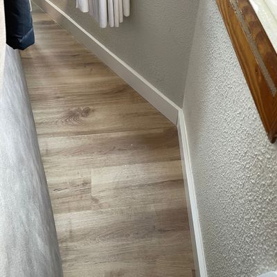 Suelo Laminado