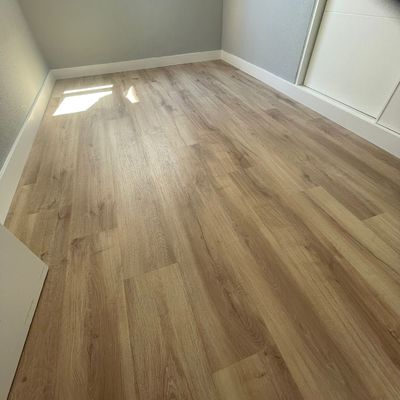 Suelo Laminado