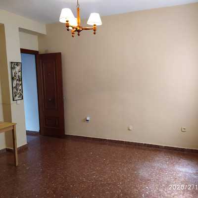 Antes de reformar apartamento