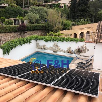 F&H Solar