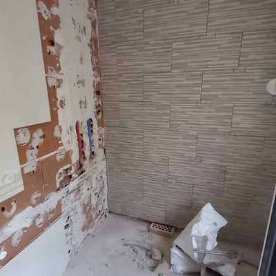 Reforma baño (antes)