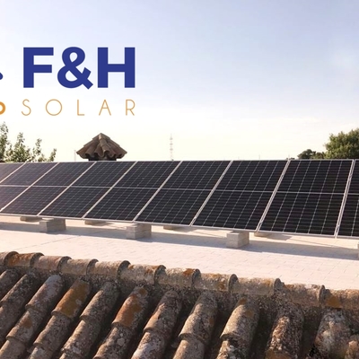 F&H Solar