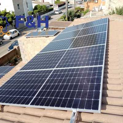 F&H Solar