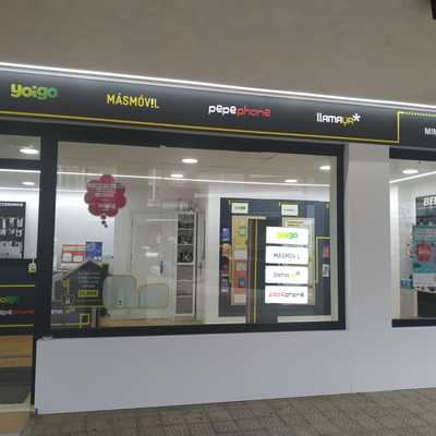 Instalación iluminación led