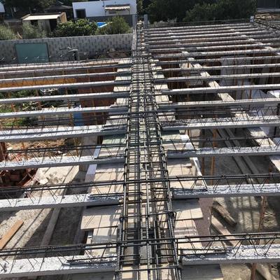 Construccion de vivienda