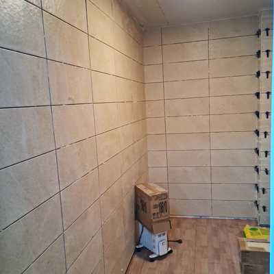 Adecuación de Trastero