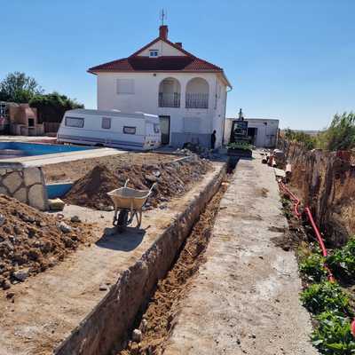 excelencia en nuestros trabajos