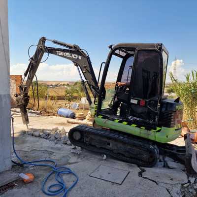 Confía en nuestro equipo