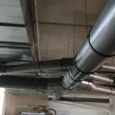 Instalación punto de recarga 2