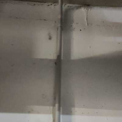 Instalación punto de recarga