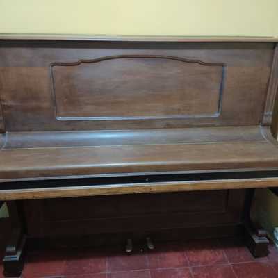 Piano