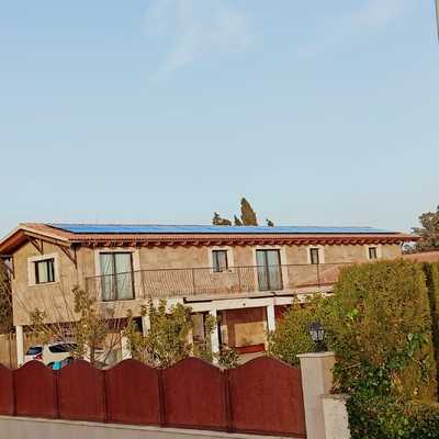 Instalación Palmanyola   (foto 2)