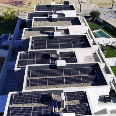 instalaciones de 5kw en cambrils