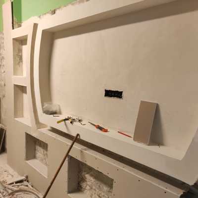 Trabajados de Pladur