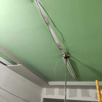 Trabajados de Pladur