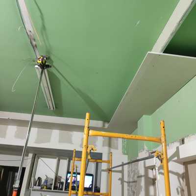 Trabajados de Pladur