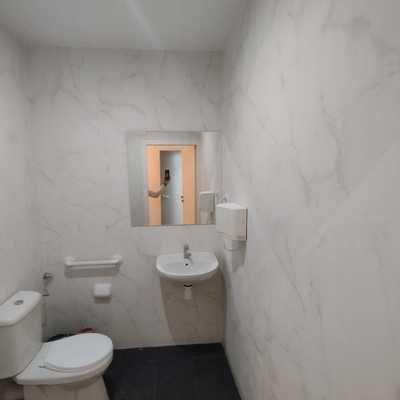 Reforma de baños