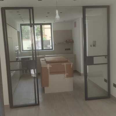 Reforma de cocina