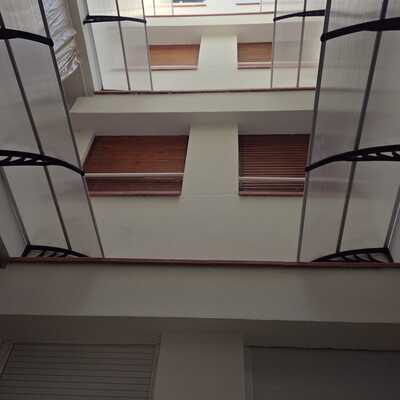 Reparación Pato Interior