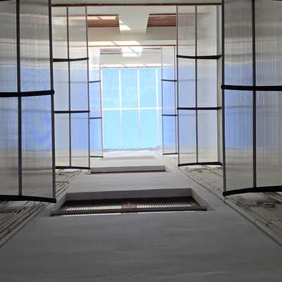 Reparación Pato Interior