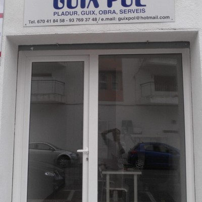Oficina propia 