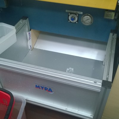 sistema para industria