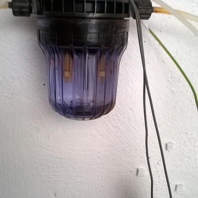 VASO PORTA ELECTRODOS, CL-PH