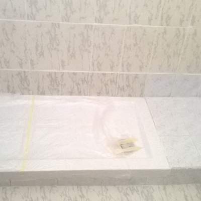 cambio de bañera por plato de ducha