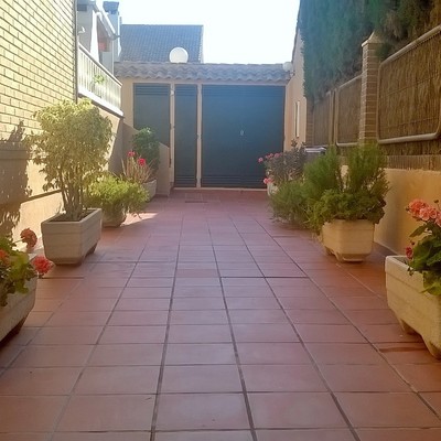 Instalaciones Comunitarias