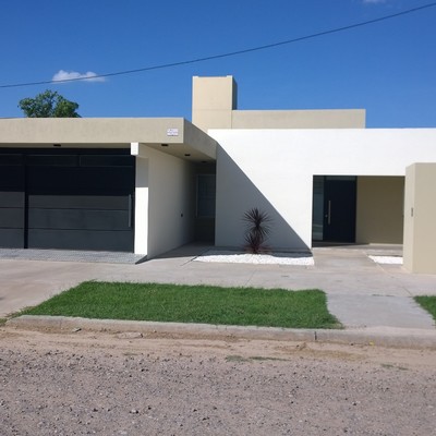 Vivienda unifamiliar