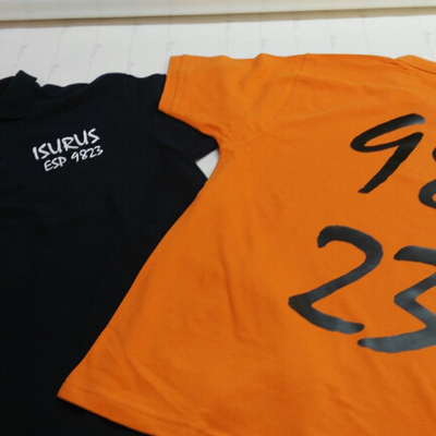 Camisetas Personalizadas