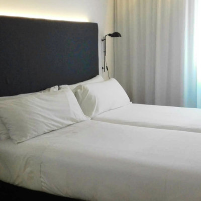 Habitación hotel ****