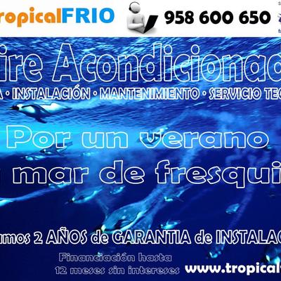 www.tropicalfrio.es
