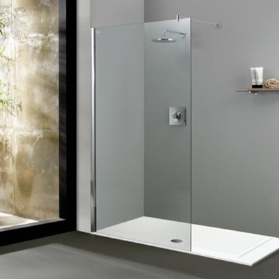 BAÑERA POR PLATO DE DUCHA