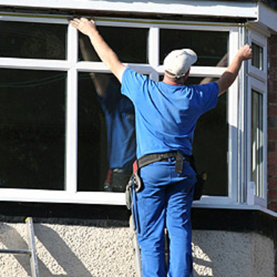 TOMANDO MEDIDAS DE VENTANAS