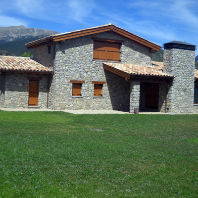 Xalet a la Cerdanya