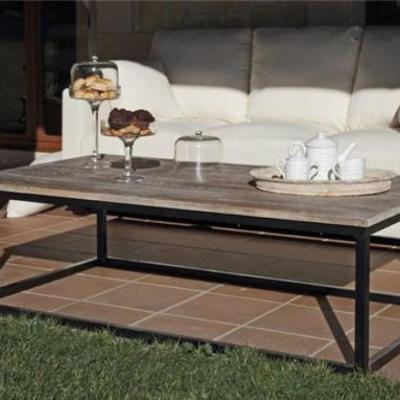 mesa centro industrial combi