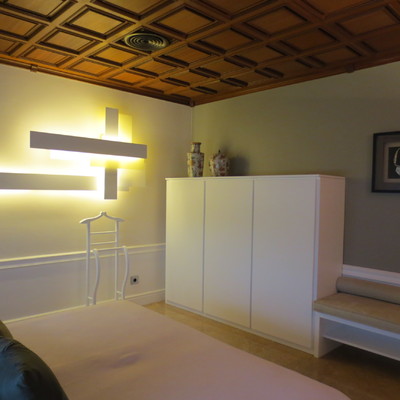 dormitorio invitados