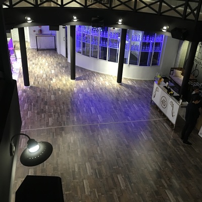 Adecuación de Local