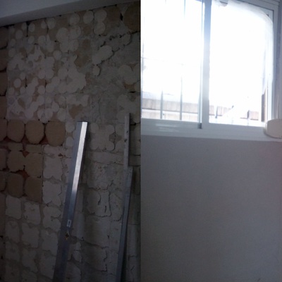 YESO CALPE 1