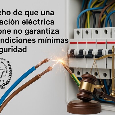 Los accidentes lo demuestran