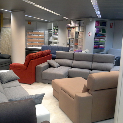 Zona de confort en desiesta.