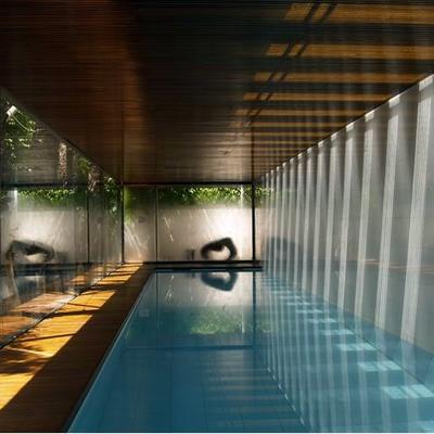 Zona de SPA y usos multiples Javea