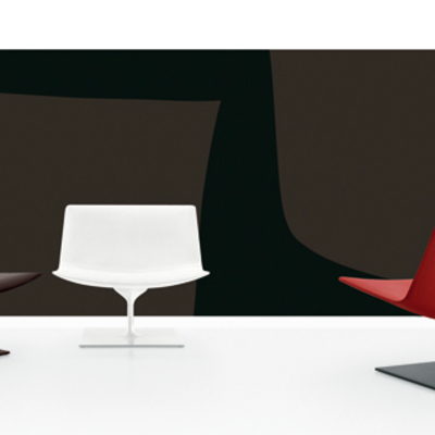 ZONAS DE ESPERA Y RECEPCION