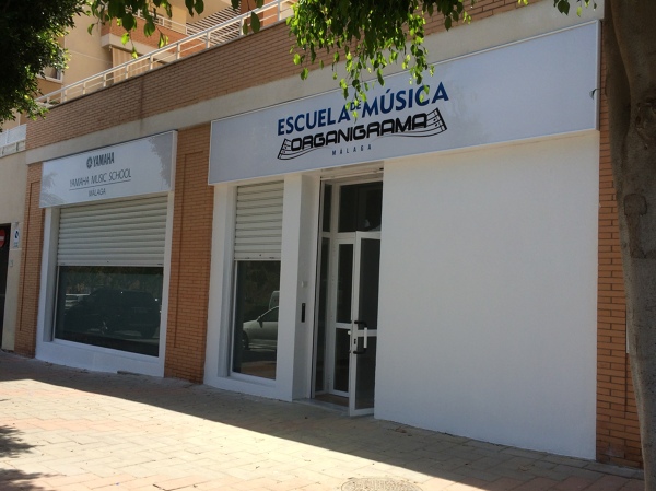 fachada local comercial