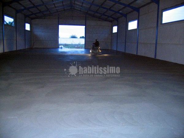 Pavimentos, Suelos, Rehabilitación Suelos