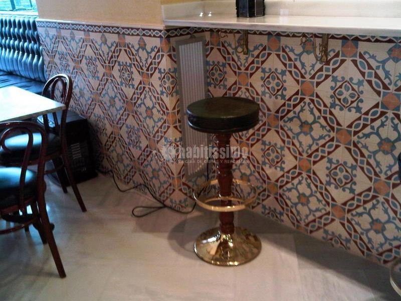 Cerámica, Baldosas Hidráulicas, Materiales Construcción