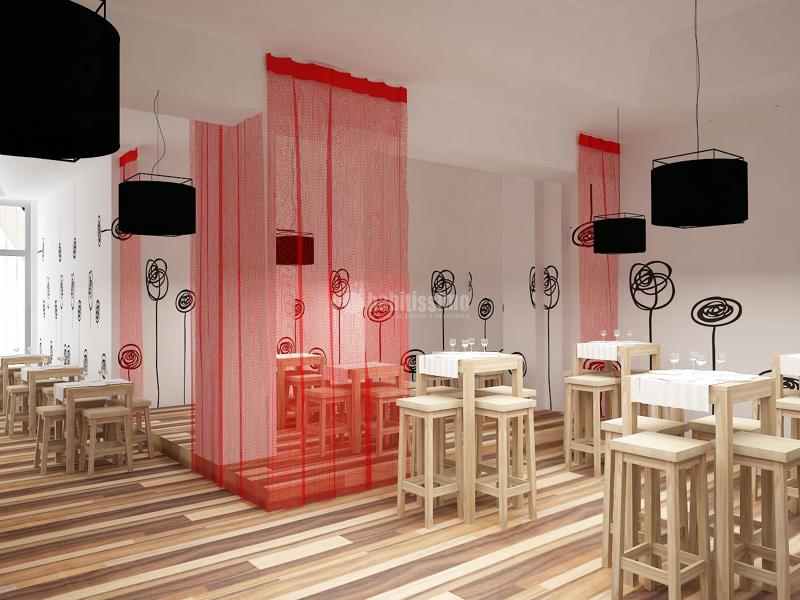 Reformas Locales Comerciales, Artículos Decoración, Decoradores