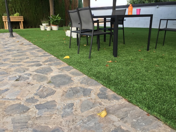 Instalación terminada